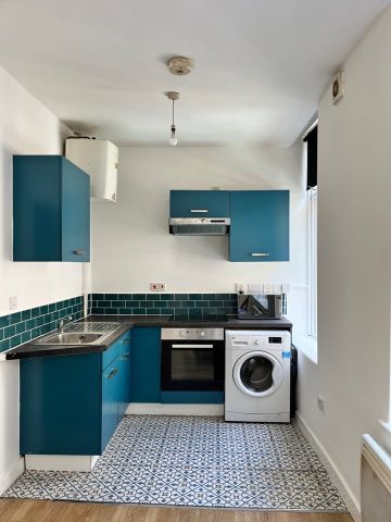 1 Bed Flat, Pekin Building, L2 - Photo 4