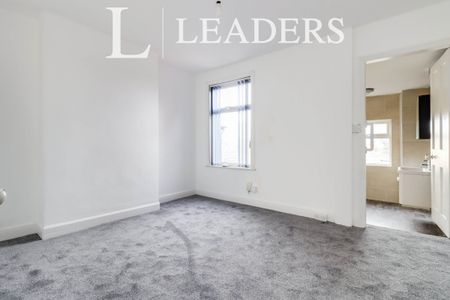 2 bedroom house to rent Wood Lane, Quorn, Loughborough, Leicestershire, LE12 - Photo 3