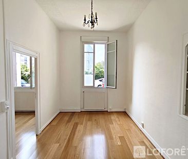 Appartement T2 Pantin à louer - Photo 1