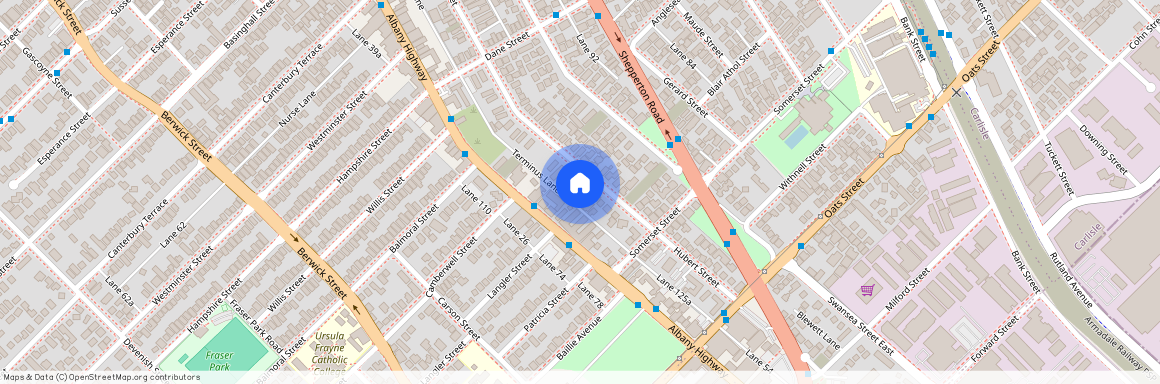 6/135 Hubert Street, WA 6101, East Victoria Park