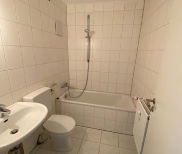 Klein aber oho! 1-Zimmer-Wohnung zum Wohlfühlen - Photo 5