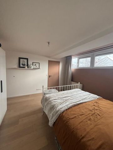 Appartement te huur - Foto 5