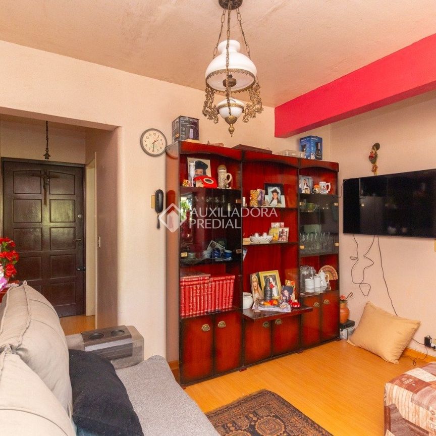 Apartamento com 2 quartos e 63m² para alugar em Nonoai, Porto Alegre. - Photo 1