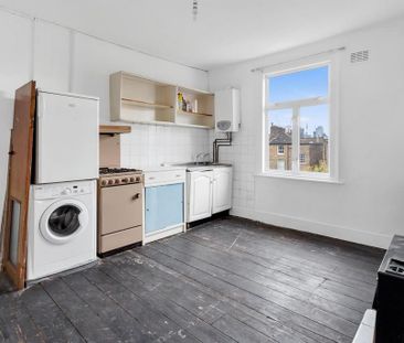 1 bedroom barn conversion to rent - Photo 2