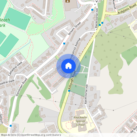 27 Ardpatrick Avenue, Downpatrick, BT30 6JF