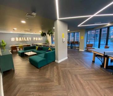 Standard Ensuite - Photo 6