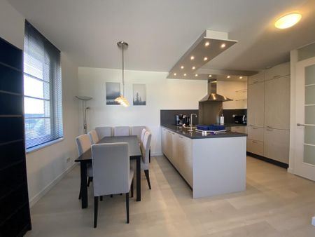 Te huur: Appartement Westhove in Amstelveen - Photo 2