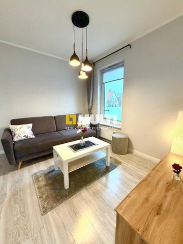 Gumieńce, 2 pok., budynek z windą - Zdjęcie 3