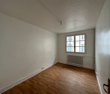 Location appartement 4 pièces, 96.40m², Bolbec - Photo 5