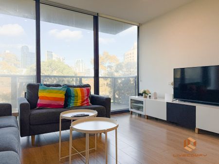 Melbourne CBD - Photo 3