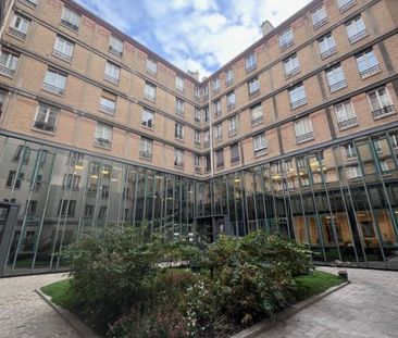 Appartement 1 Pièce 21 m² - Photo 3