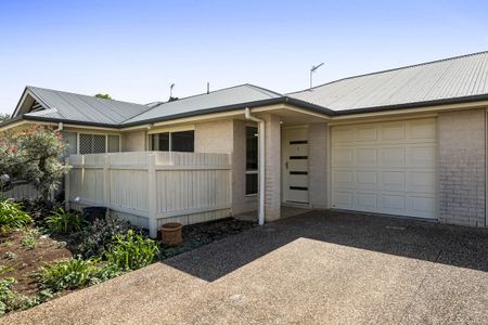 2/7B Eiser Street, Harristown QLD 4350 - Apartment For Rent - $460 | Domain - Photo 5