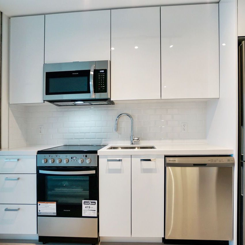 For Lease - 284 King Street Unit# 1803, Toronto, Ontario - Photo 1