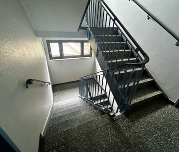 Attraktive, modernisierte Wohnung mit großem Balkon - Photo 1