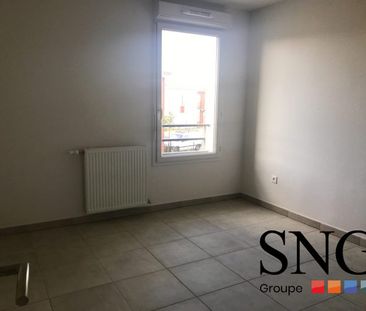 T3 AVEC BALCON ET PARKING - Photo 5