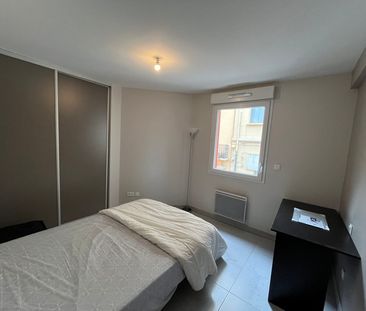 Appartement à louer - Photo 4
