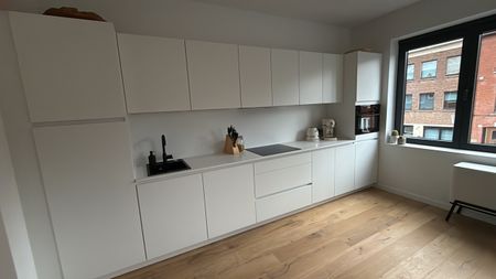 Leuk app met twee kamers met elk eigen badkamer - Foto 5