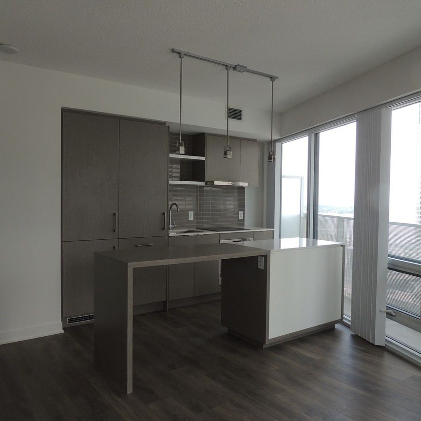 For Lease - 88 Harbour Street Unit# 1902, Toronto, Ontario - Photo 1