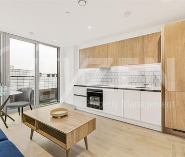 THE CLARENDON, 37 Clarendon Road, Watford - Photo 4