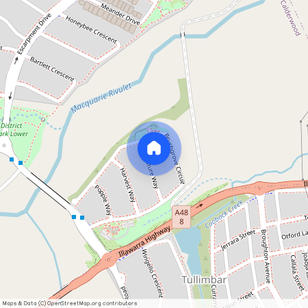 16 Pasture Way, NSW 2527, Calderwood