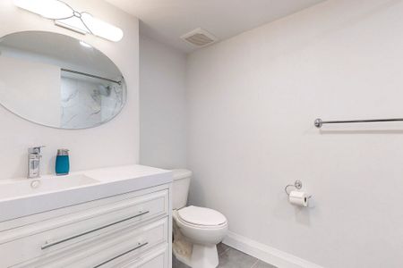 For Lease - 36 Farley Crescent Unit# Lower, Toronto, Ontario - Photo 2