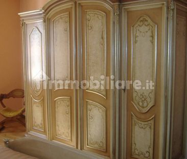 Trilocale via Angelo Ottone 58, Centro, Borgosesia - Photo 2