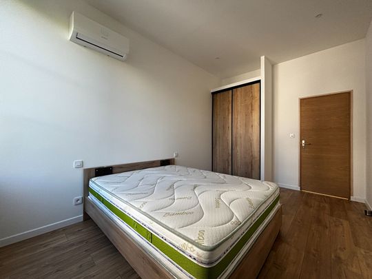 Appartement 3 pièces à louer à Saint Étienne - Solaure - Photo 1