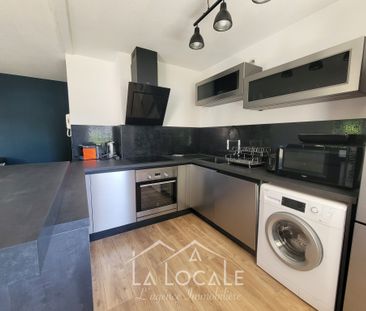 Location Appartement 3 pièces 61m² LIMOGES 87000 - Photo 5