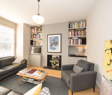 2 Bed Maisonette, Ormiston Grove, W12 - Photo 5