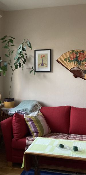 Bautastensgatan, Göteborg - Photo 2