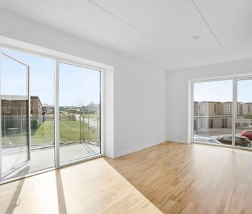 Vanddråben 37, 1. tv, 5240 Odense NØ - Foto 4