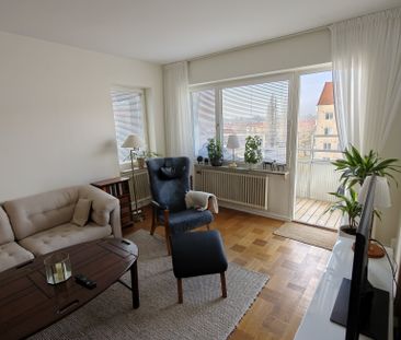 Köpenhamnsvägen, Malmö - Foto 2