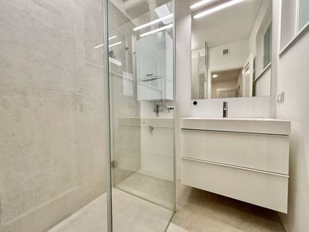 ZENTRALES, TRAUMHAFTES STADTDOMIZIL IM "GRÜNEN" MIT BLICK ZUM STEPHANSDOM - Foto 5