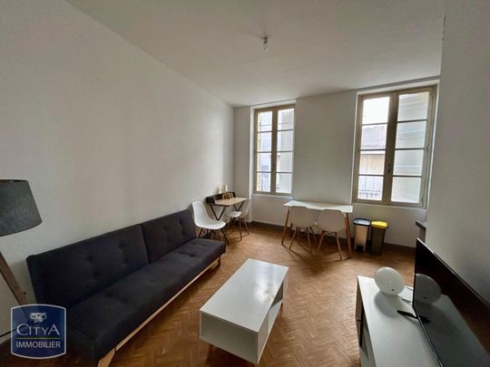 Location Appartement 2 pièces 32m² AGEN 47000 - Photo 1