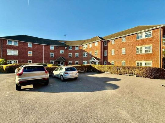 Turing Drive, Bracknell, Berkshire, RG12 - Photo 1