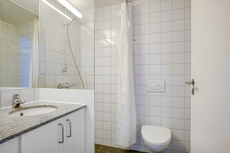2-vær. lejlighed - Foto 2