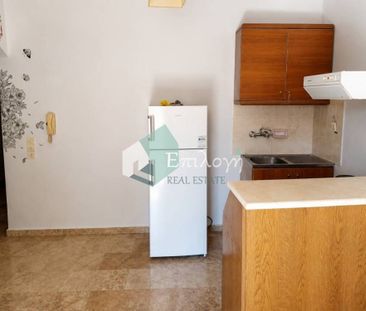 Studio/Γκαρσονιέρα για ενοικίαση Τερψιθέα - Γλυφάδα (Πάτρα) - Photo 3