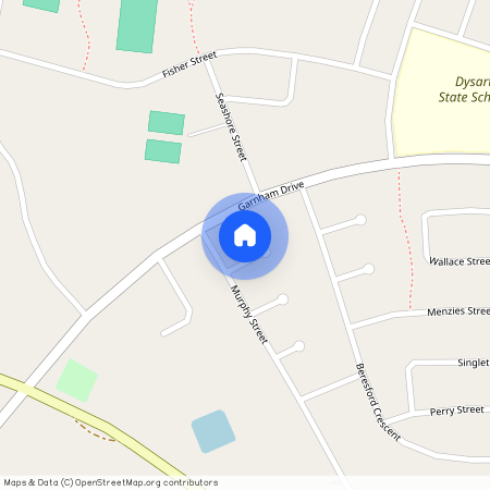 3 Fraser Court, Dysart, QLD 4745