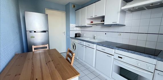 Appartement à louer - Photo 2