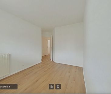 Location Appartement 4 pièces 76m² GAGNY 93220 - Photo 1