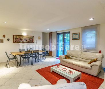 Villa a schiera via Papa Giovanni Paolo II, Trecastagni - Photo 3