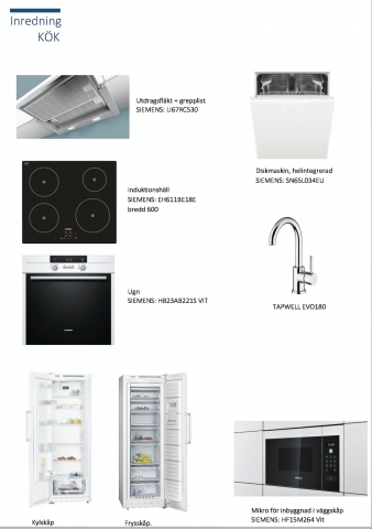 Bro, 4 rum och kök, 118 m² - Photo 2