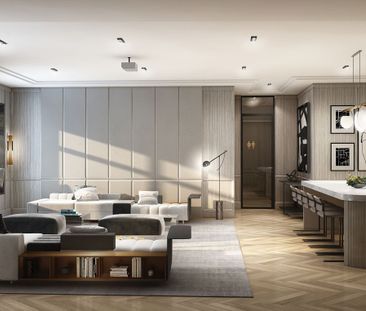 For Lease - 123 MAURICE Drive Unit# 314, Oakville, Ontario - Photo 2