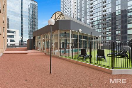 1405/333 Exhibition Street, Melbourne - Photo 4