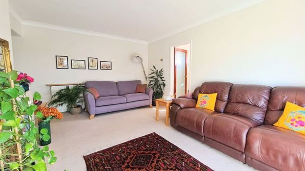 To Let – Shore Road, Ainsdale Village – Three Bedroom Apartment - Photo 1
