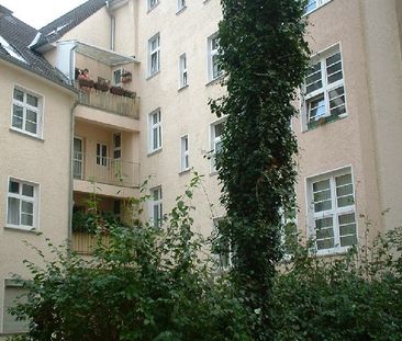 *hochwertige 3-Zimmer-Wohnung im Herzen von Rüttenscheid!*saniert* - Foto 6