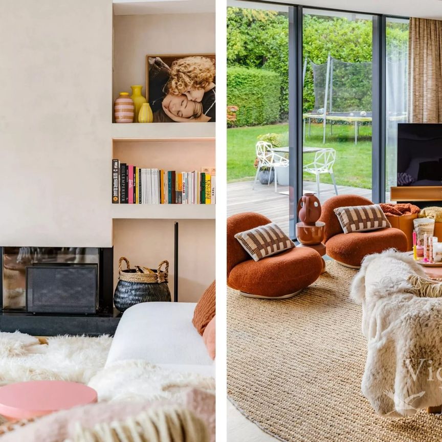 Tout savoir sur cette maison à Rhode-St-Genèse - foto 1