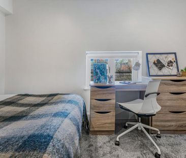 2 bedroom flat to rent - Photo 6