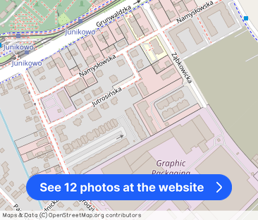 Dwupoziomowe, z dwoma balkonami| Żmigrodzka - Photo 1