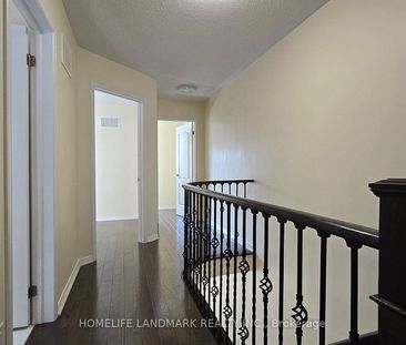 For Lease - 16 Truchard Avenue, Markham, Ontario - Photo 1